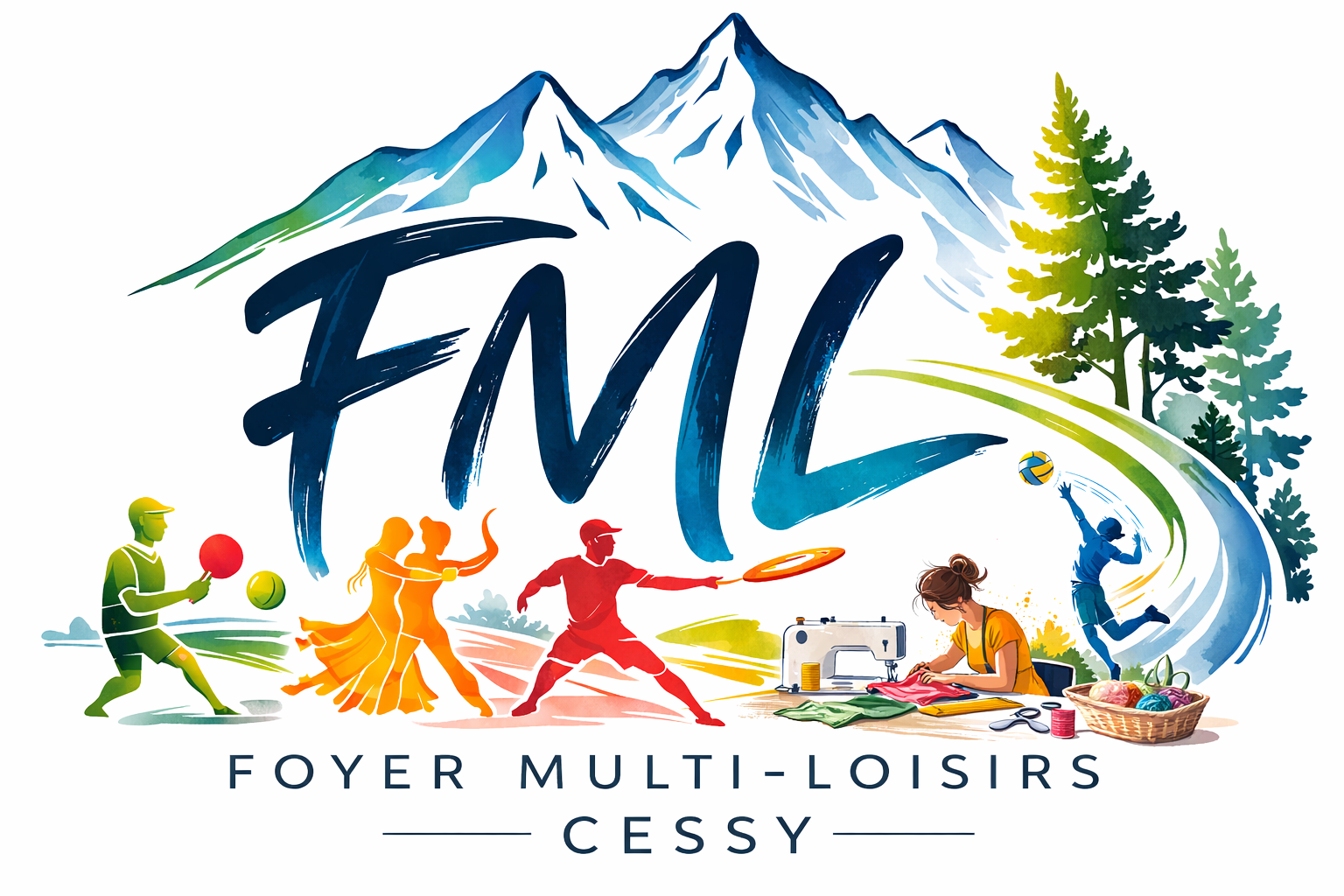 Logo FML