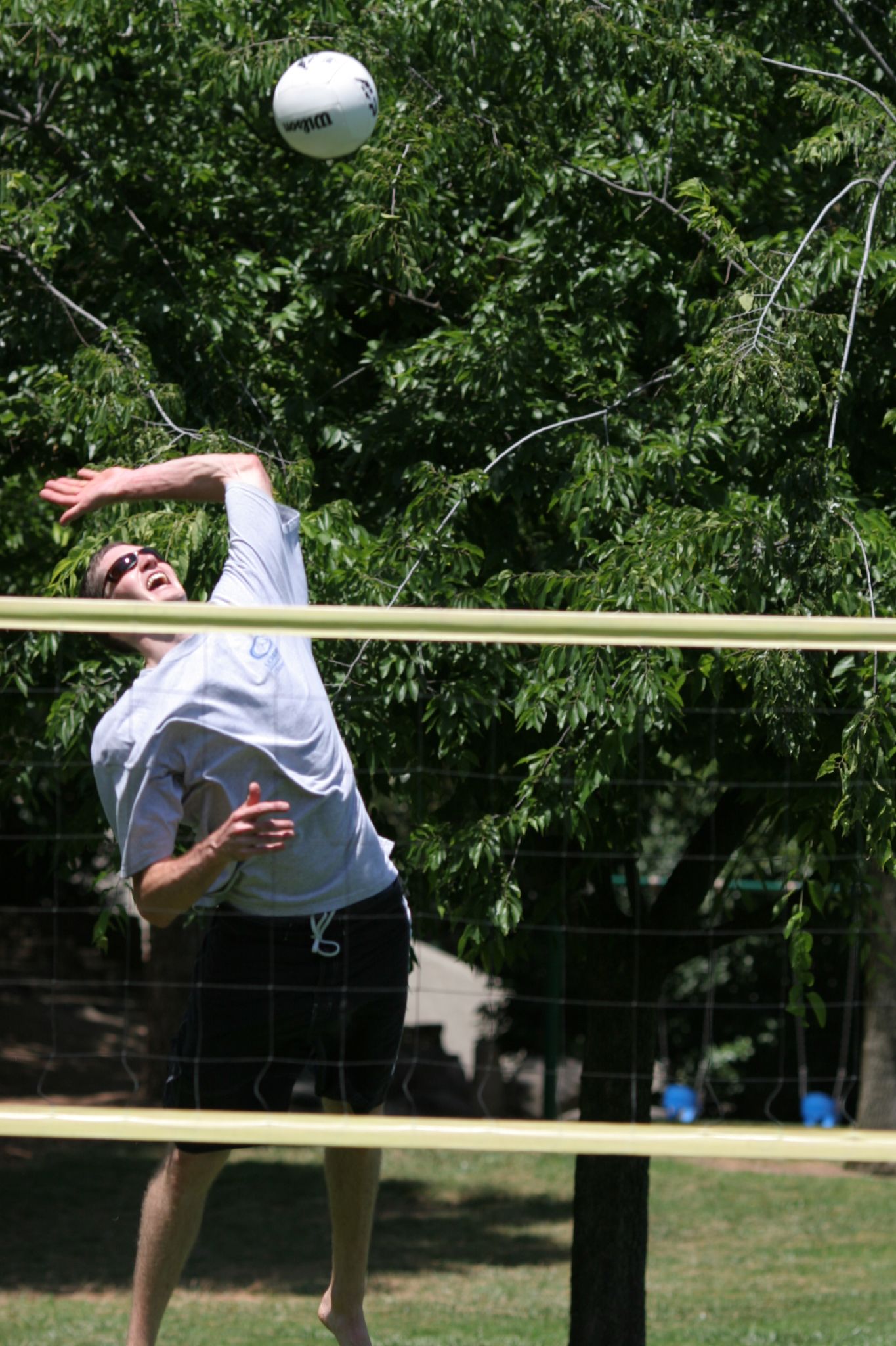 Volley